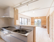 朝日町 T様邸 写真5