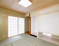 朝日町 T様邸 写真6