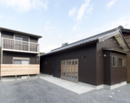 八王子町 M様邸 写真2