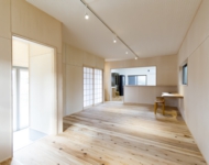 八王子町 M様邸 写真12