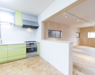 八王子町 M様邸 写真14