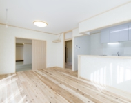 浜田町 H様邸 写真2