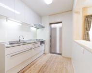 浜田町 H様邸 写真4