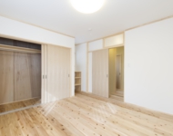 浜田町 H様邸 写真7