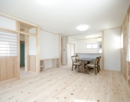 広末町 K様邸 写真5