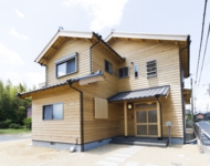 久居 O様邸 写真2