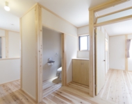 久居 O様邸 写真6