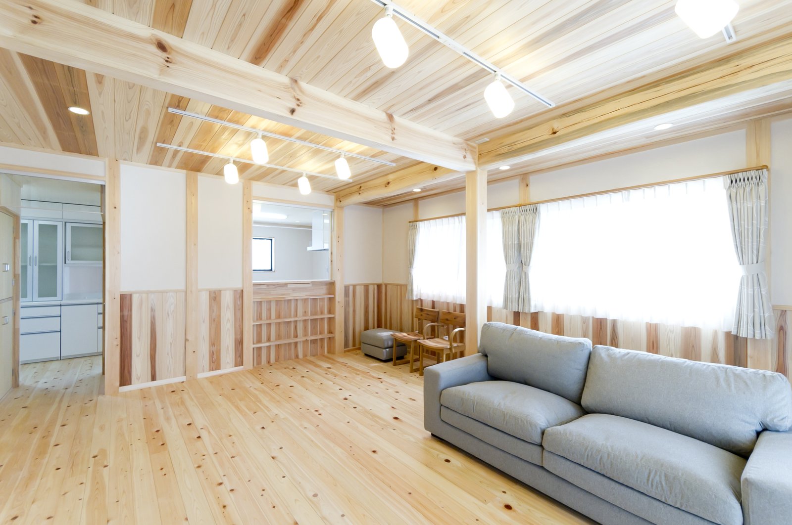 河原田町 Y様邸 写真2