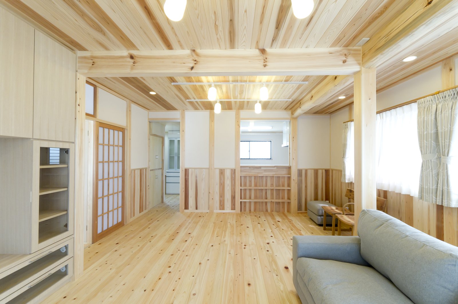 河原田町 Y様邸