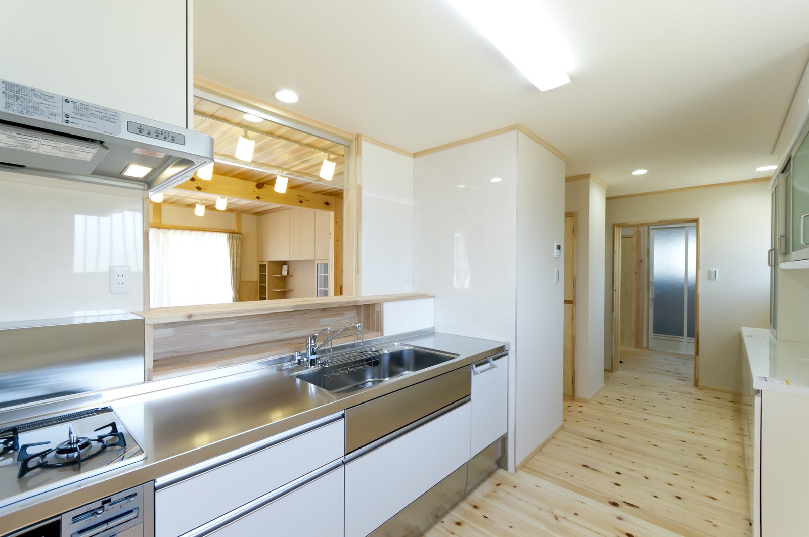 河原田町 Y様邸 写真6