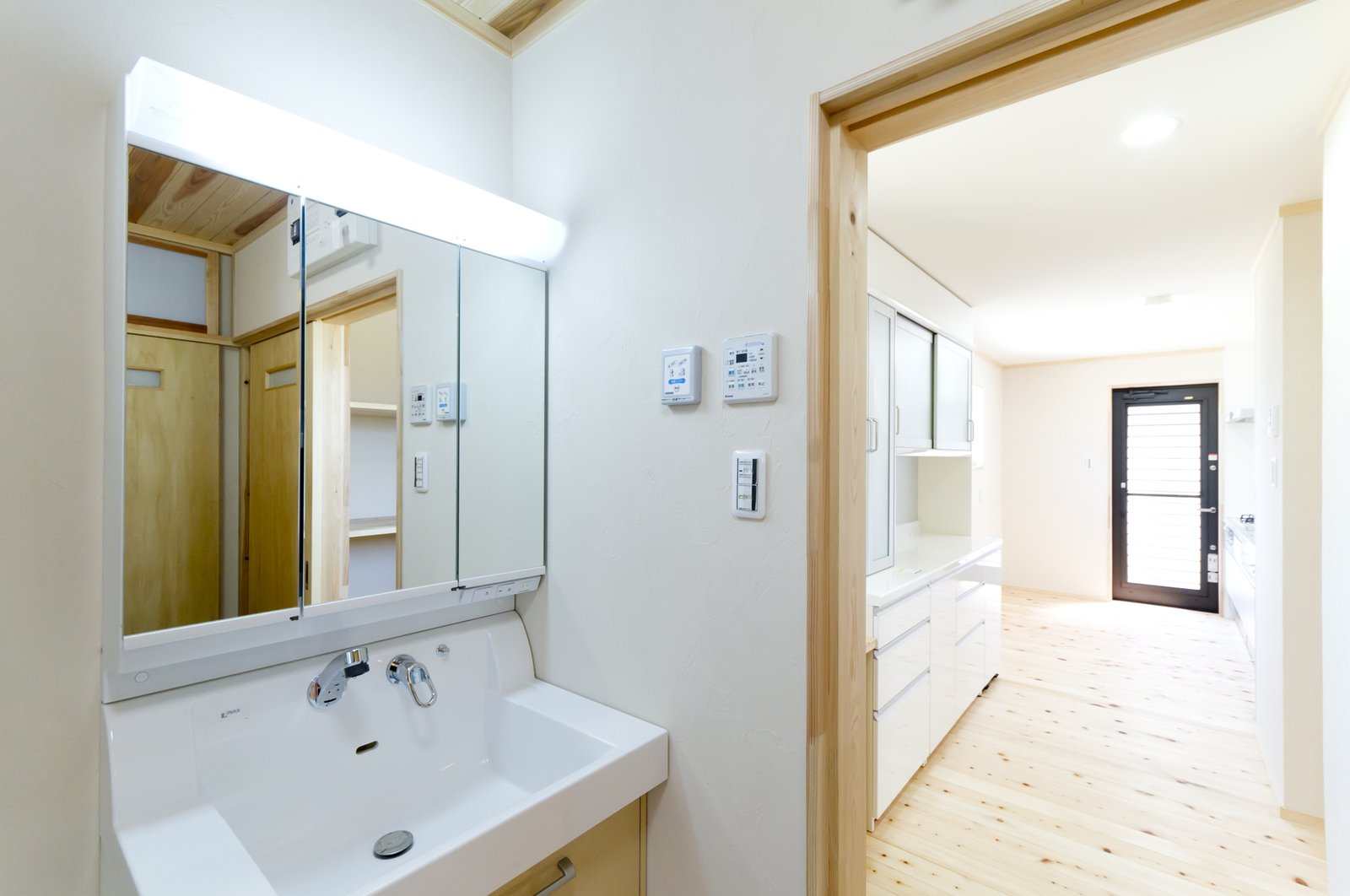 河原田町 Y様邸 写真8