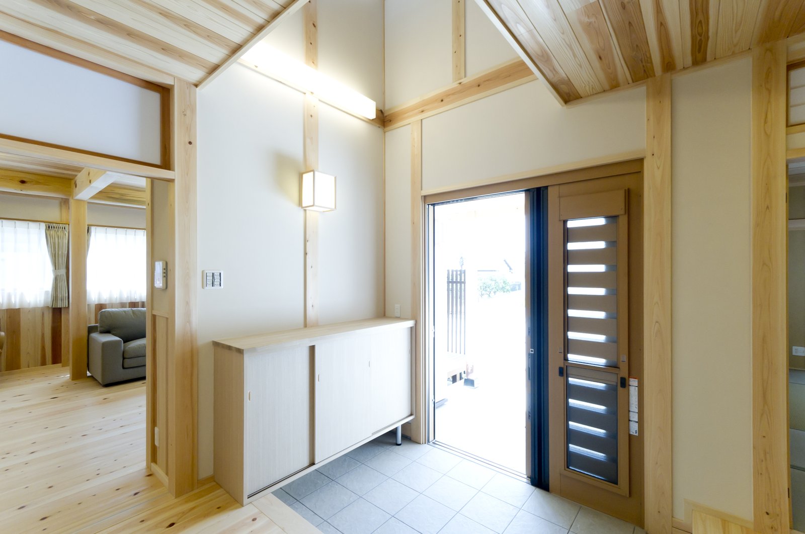 河原田町 Y様邸 写真10