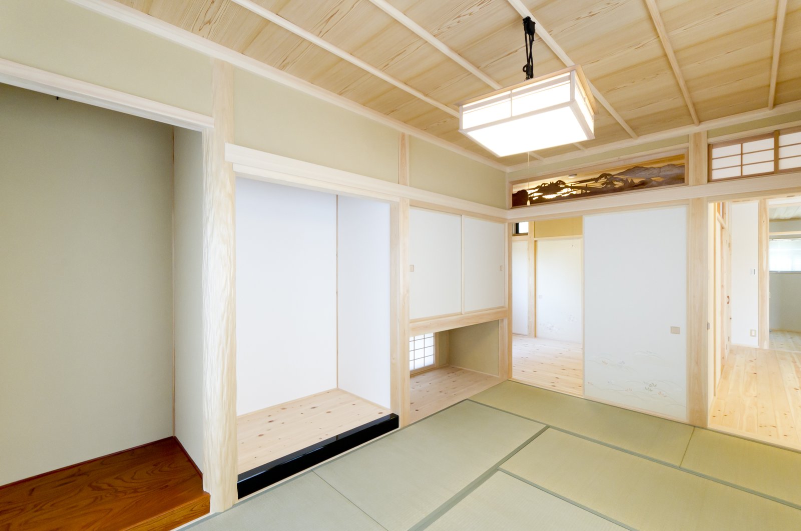 河原田町 Y様邸 写真12