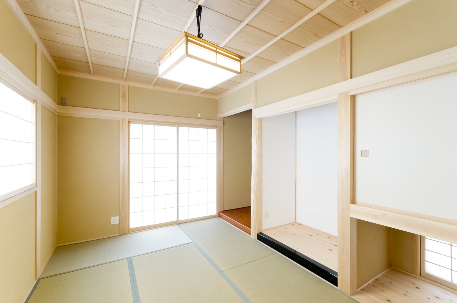 河原田町 Y様邸 写真13