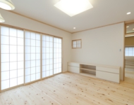 菰野町 K様邸 写真2