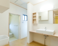 菰野町 K様邸 写真4