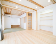 江南市 T様邸 写真3