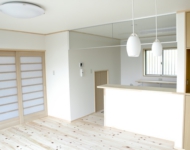 楠町 S様邸 写真5