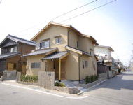 前田町 K様邸 写真2