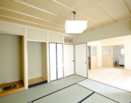 前田町 K様邸 写真5