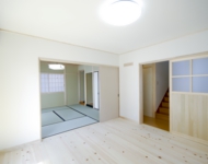 前田町 K様邸 写真6