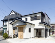 日進市 W様邸 写真2