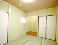 大井手 I様邸 写真8