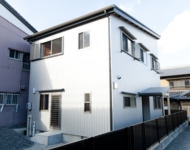 追分 H様邸 写真2