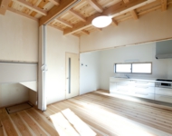 追分 H様邸 写真3