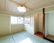 追分 H様邸 写真10