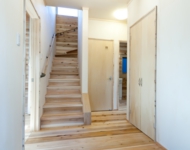 追分 H様邸 写真12