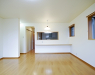 追分 I様邸 写真4