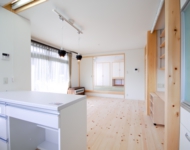 追分 S様邸 写真4