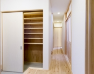 大治田 H様邸 写真13