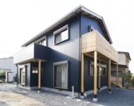 菅原町 K様邸 写真2