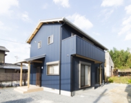 菅原町 K様邸 写真3