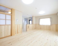 鈴鹿市 Y様邸 写真2