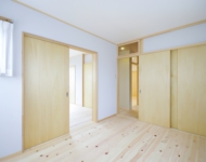 鈴鹿市 Y様邸 写真8