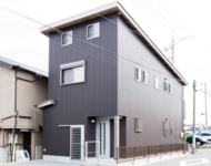 泊山崎町 A様邸 写真2