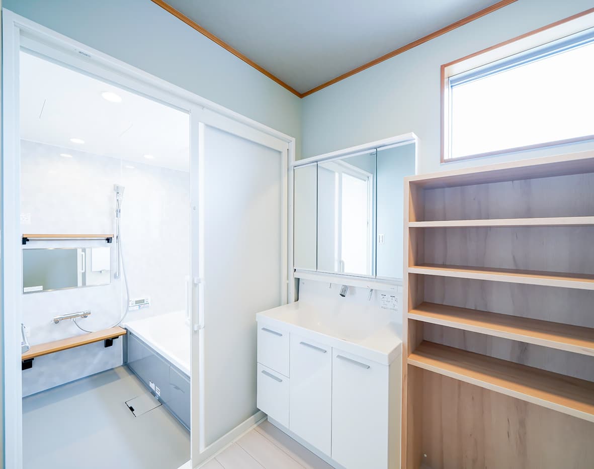 四日市市 H様邸 写真13