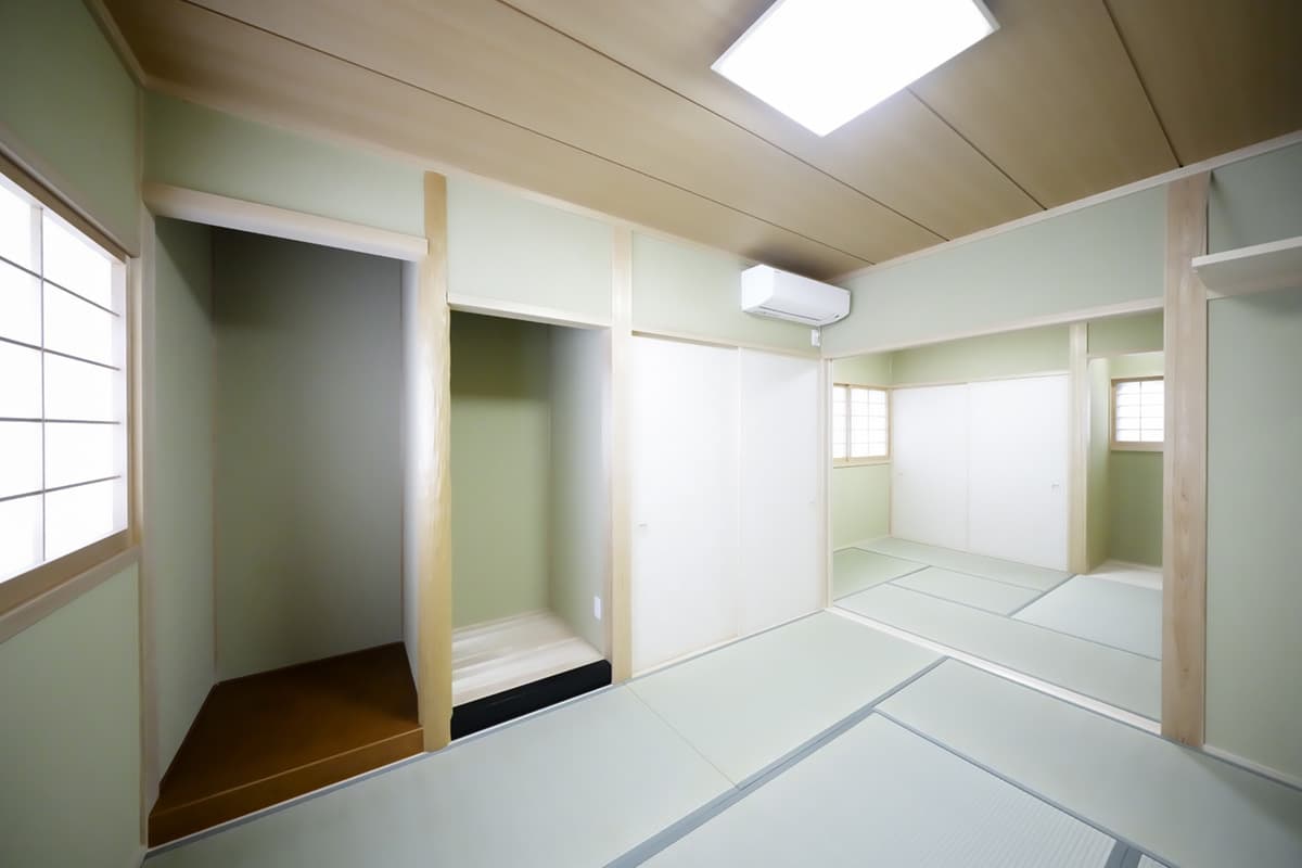 四日市市 I様邸 写真3