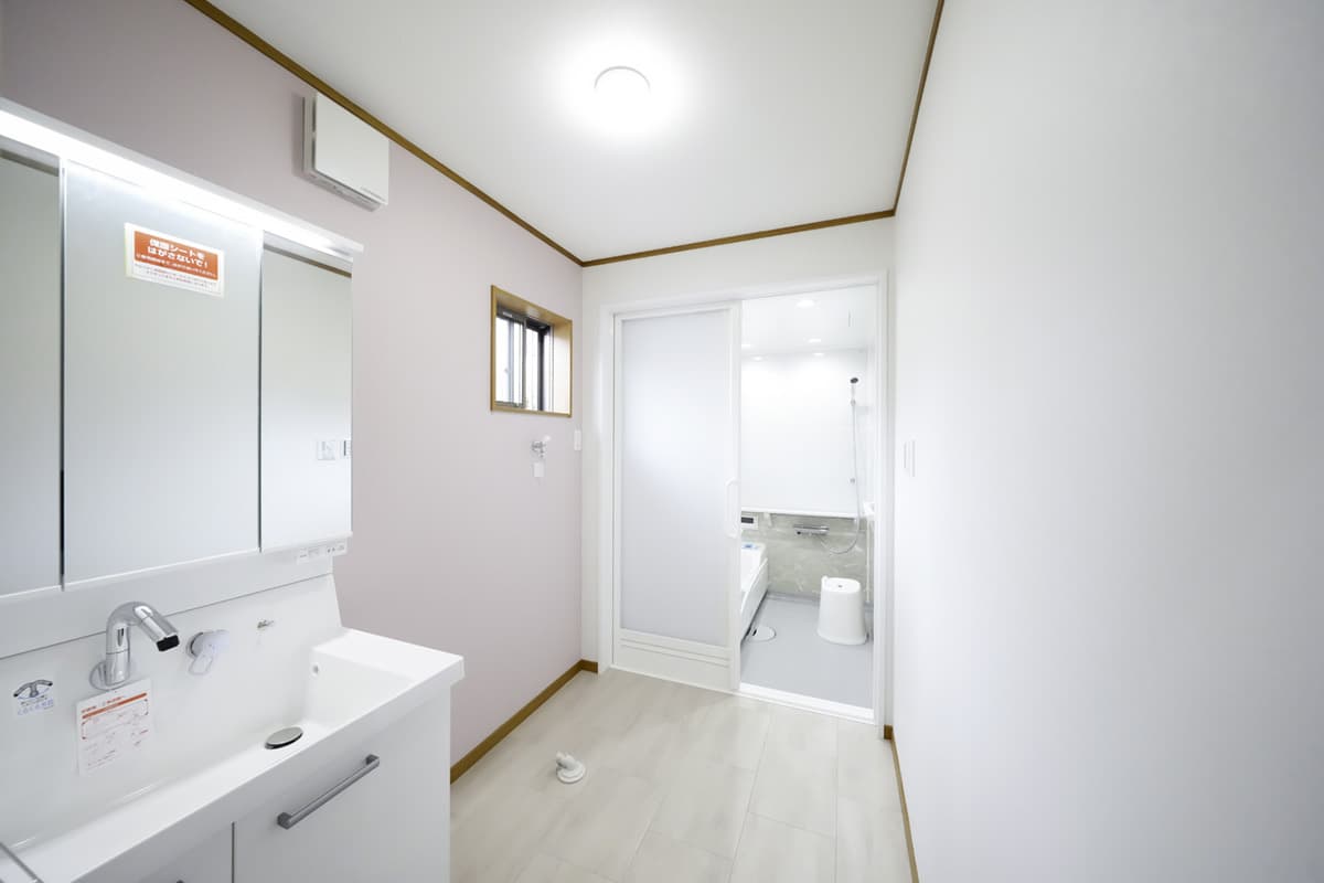 四日市市 I様邸 写真7