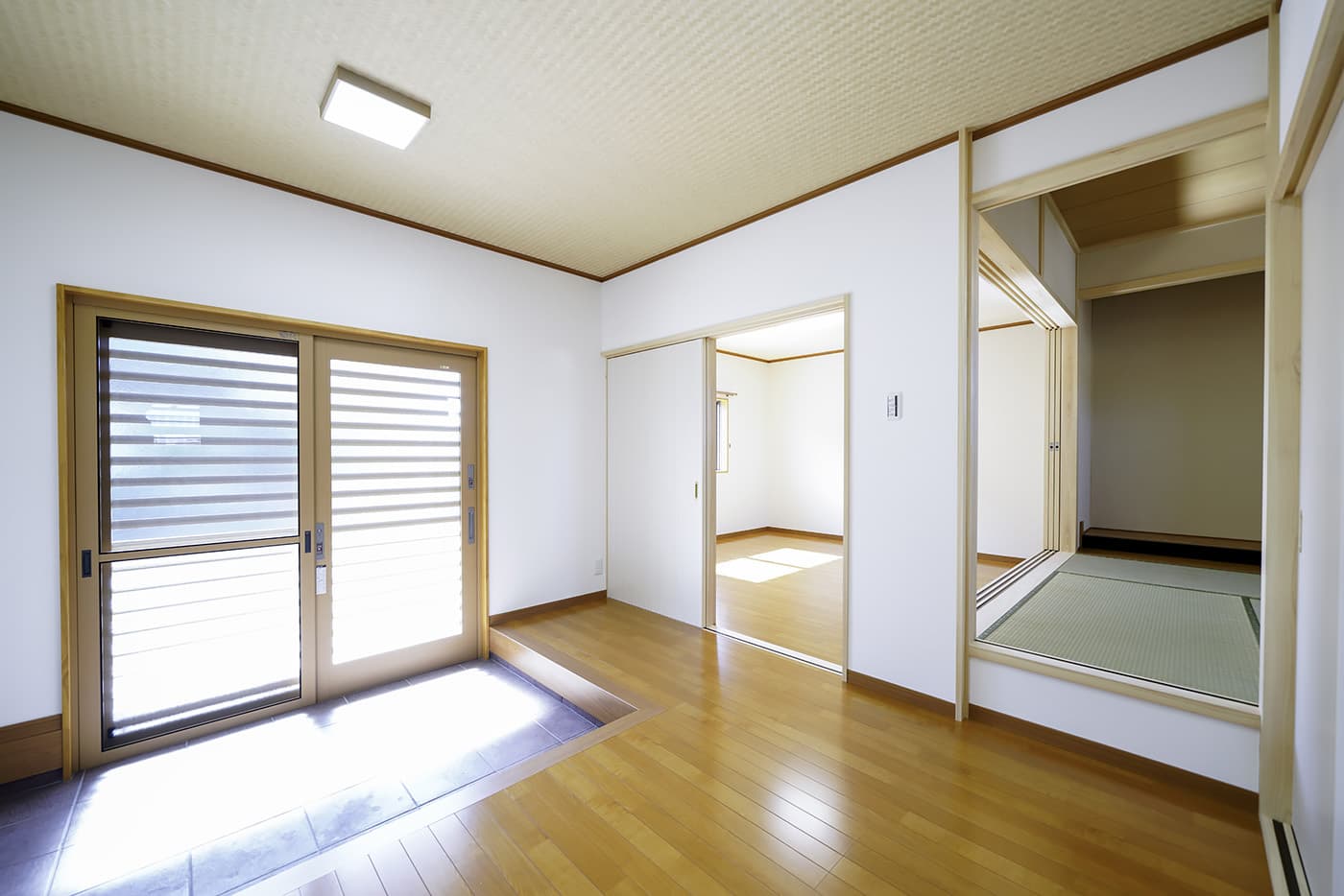 四日市市 Y様邸 写真2