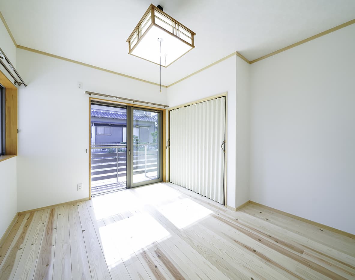 四日市市 Y様邸 写真7