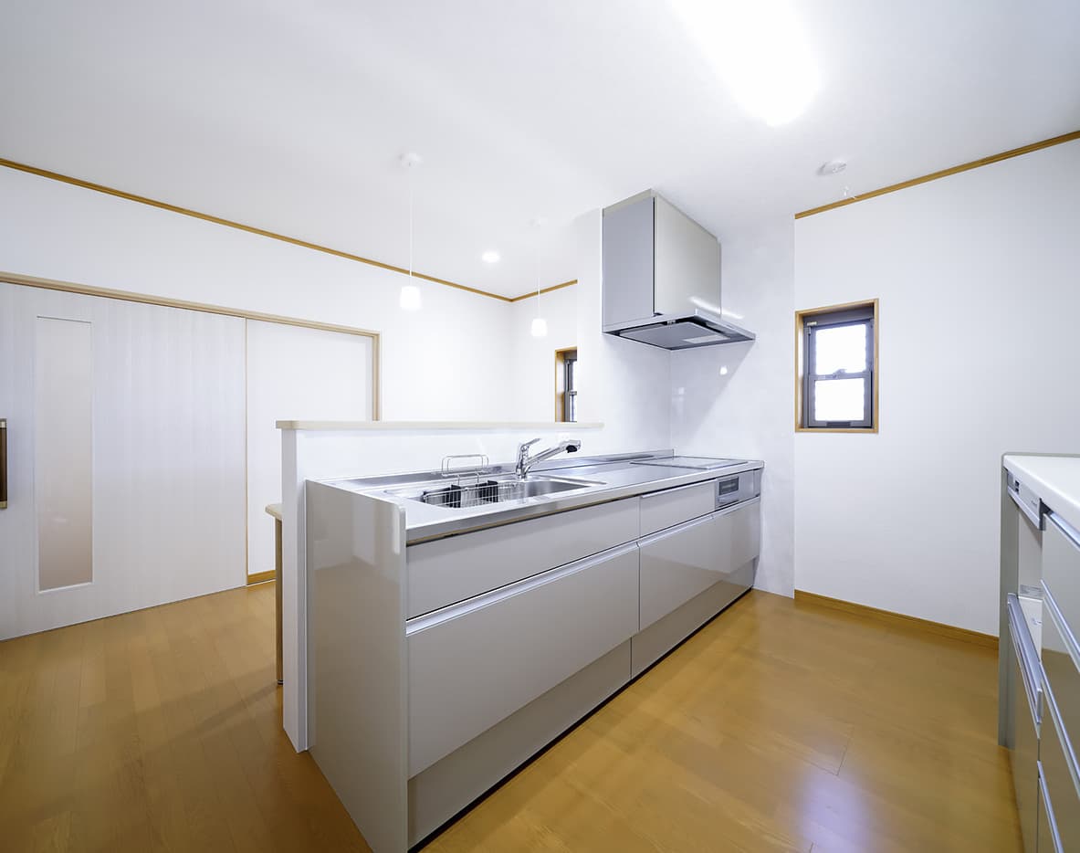 四日市市 Y様邸 写真11