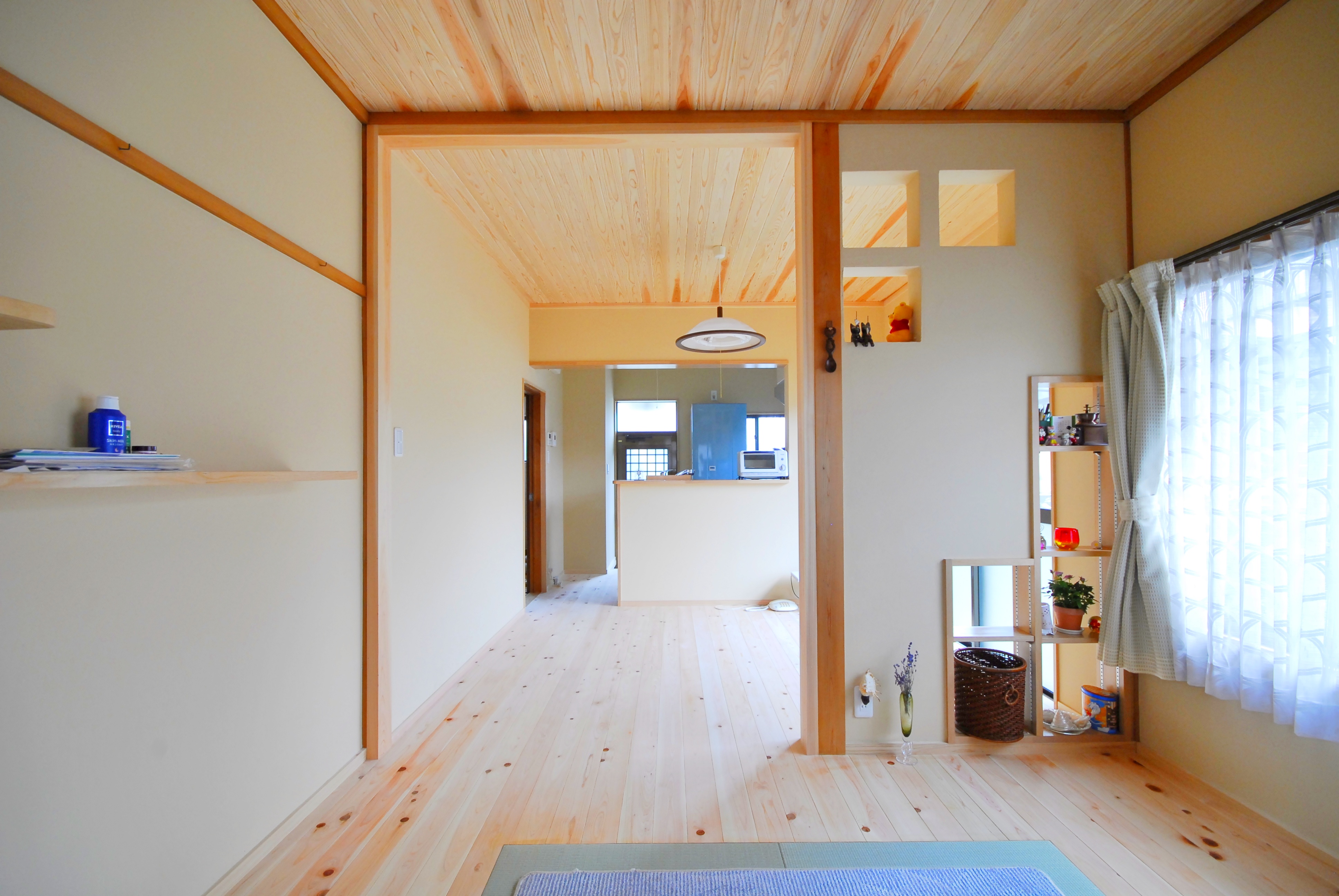 リフォーム事例 04 写真2