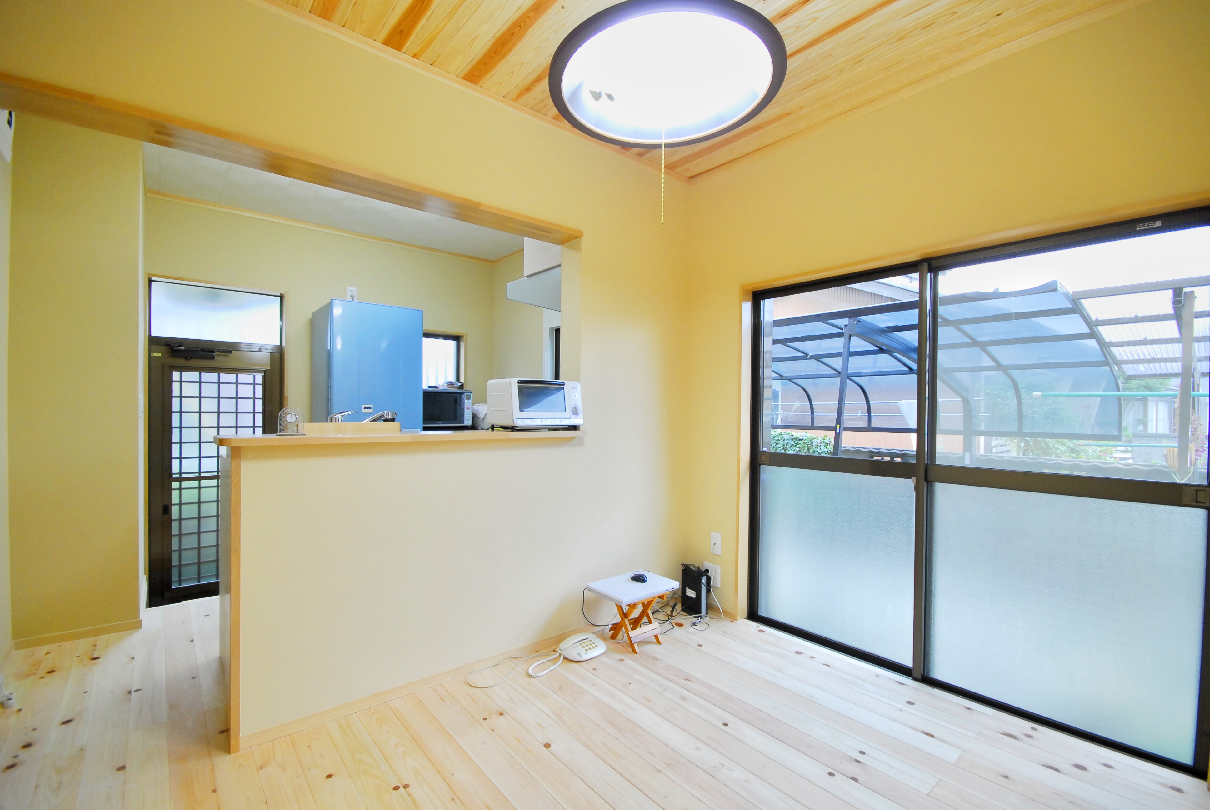 リフォーム事例 04 写真3