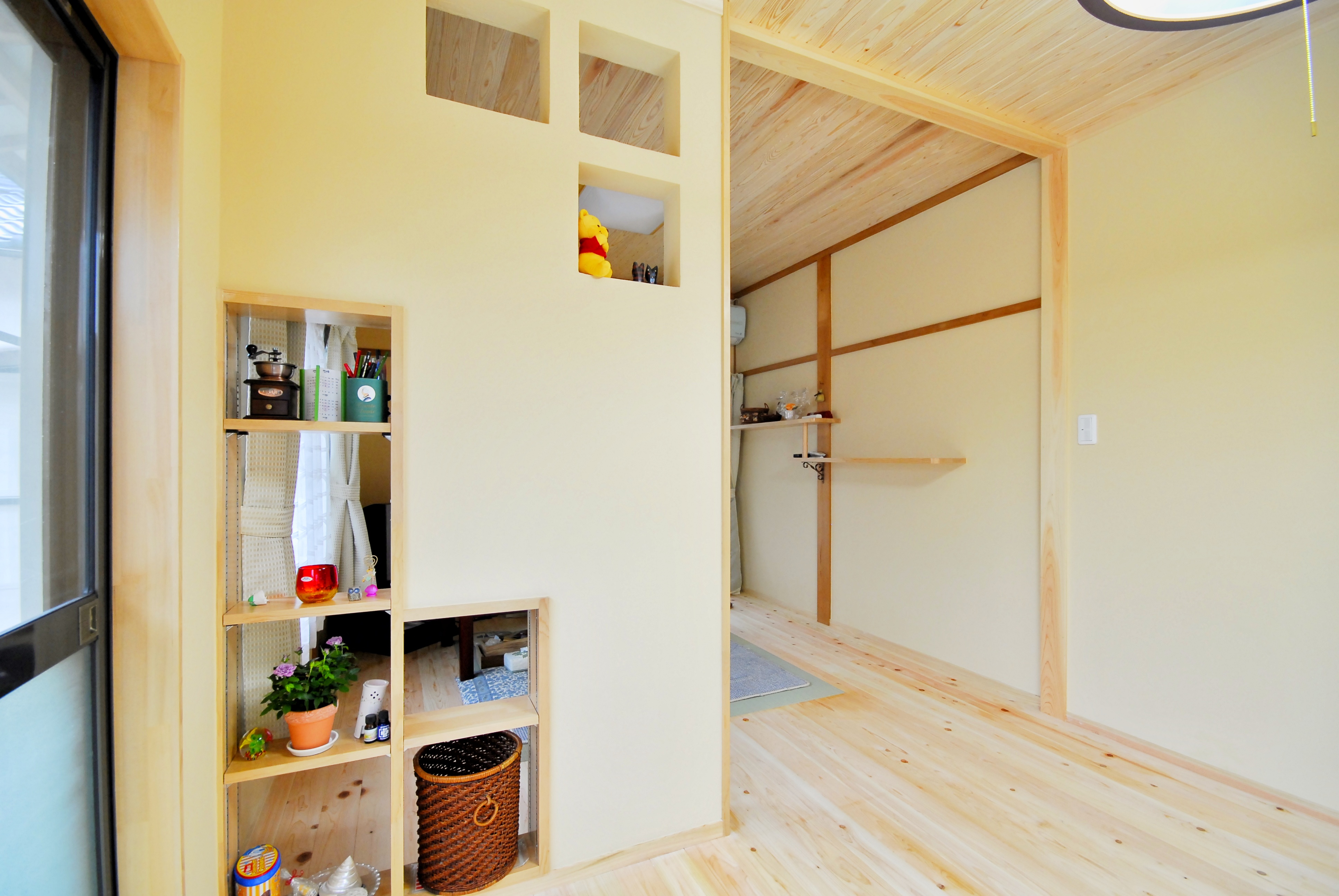 リフォーム事例 04 写真4