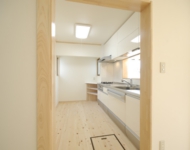 リフォーム事例 05 写真4