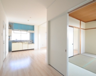 リフォーム事例 07 写真2